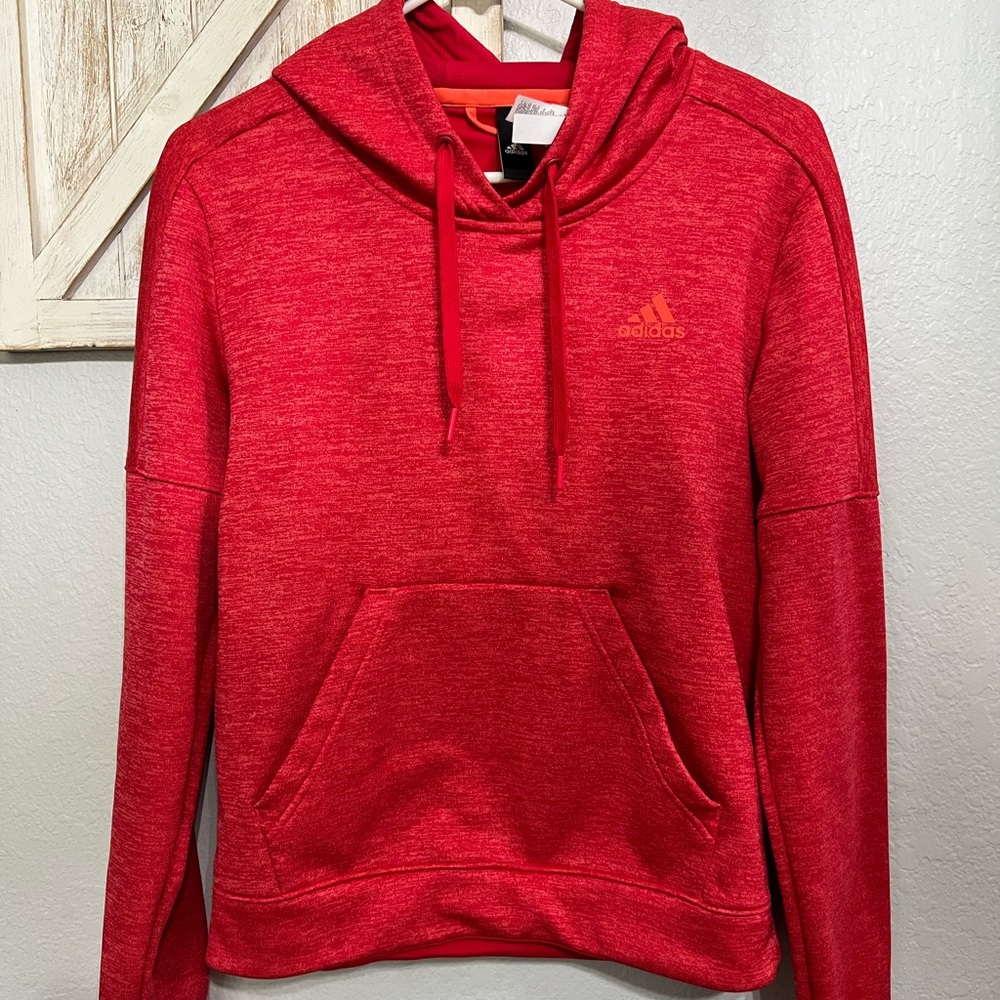 Adidas Hoodie